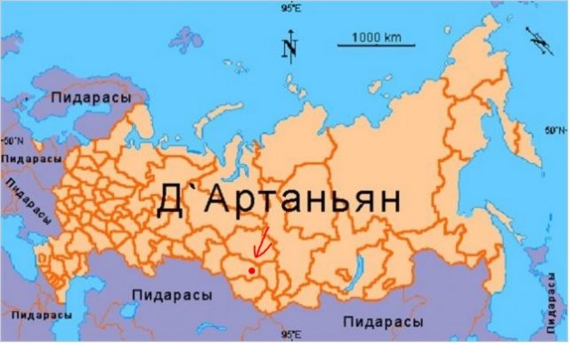 Фермер из Канады переехал всей семьёй в Россию