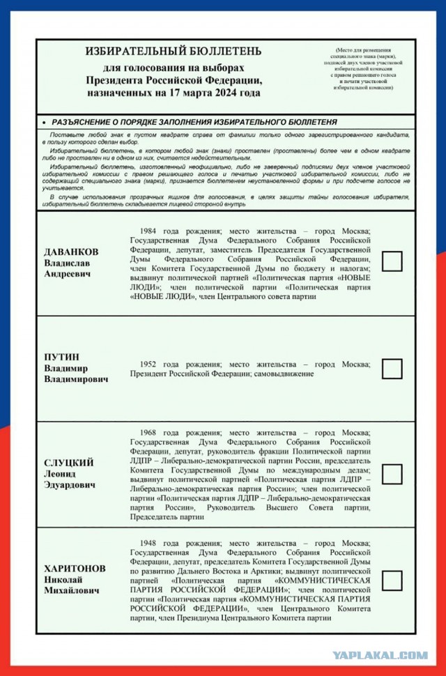 Вот это поворот! Никто не ожидал таких результатов выборов