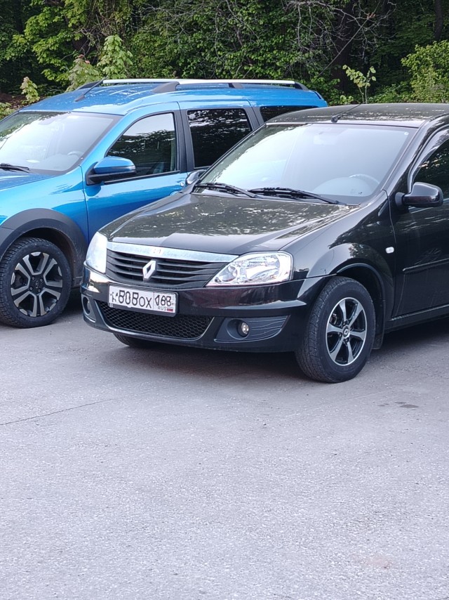 В Перми на 118 тысяч рублей оштрафованы автомобилисты с закрытыми номерами