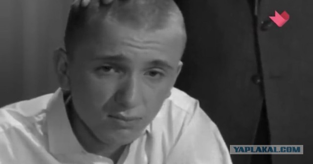 Марк Захаров выгнал зятя из театра и лишил квартиры: Владимир Стеклов