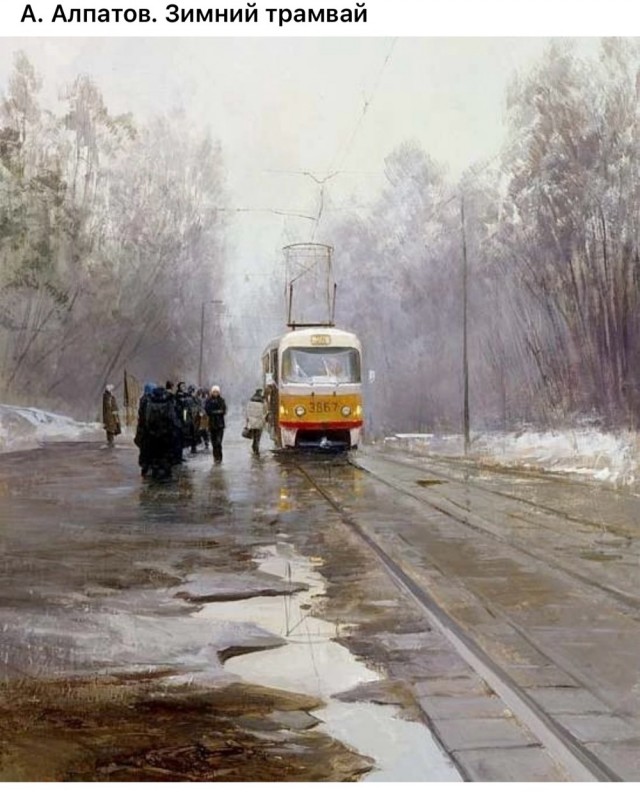 АРТ-Воскресенье