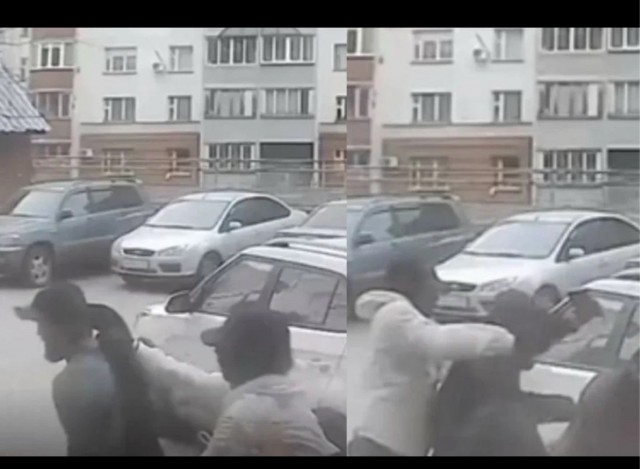 Они нападали на детей, выпивших людей, стариков  и вымогали деньги