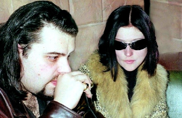 Весёлый и молодой шоу-бизнес 90-х