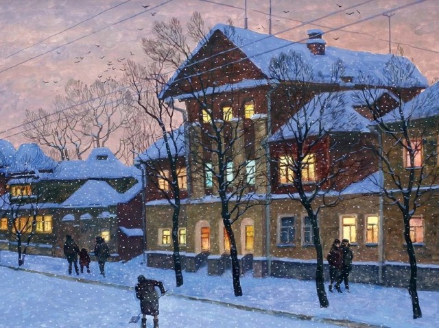 АРТ-Воскресенье