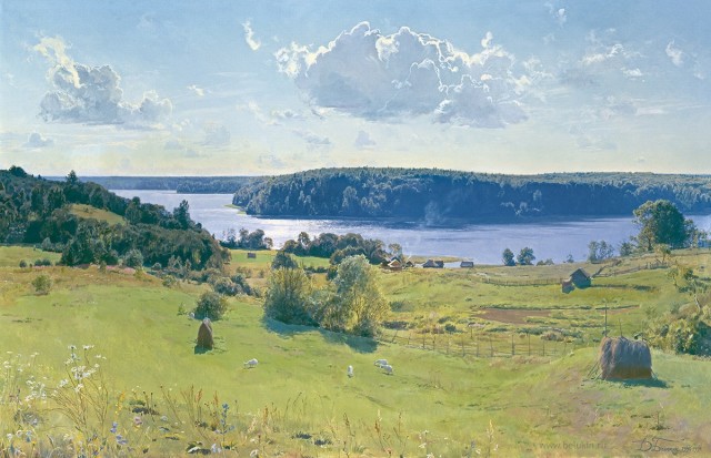 АРТ-Воскресенье