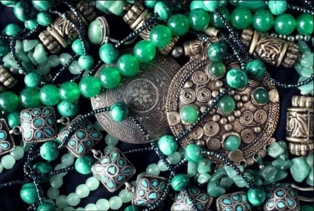 Сколько стоит нефрит в 2025 году