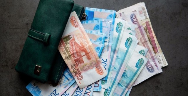 46% от зарплаты в Москве уходит на аренду однушки, — аналитика