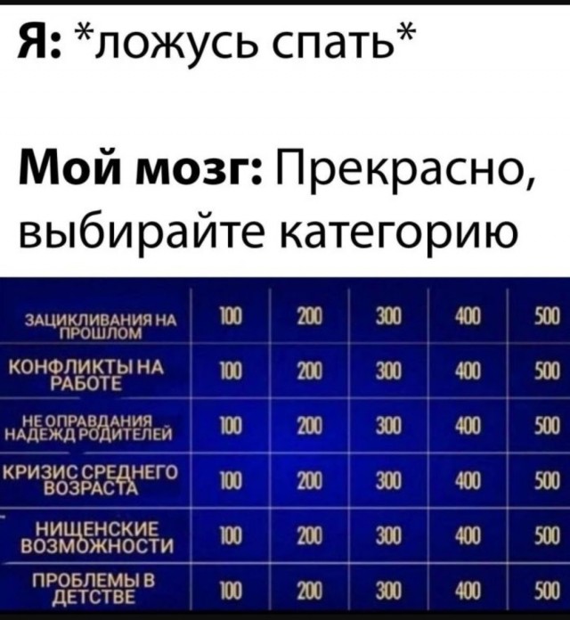Немного забавных картинок от 14.06.2025