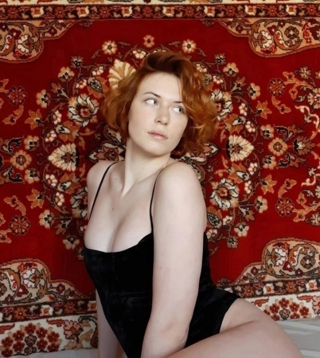 Интересные фотографии 1990 -х. 06.07.25