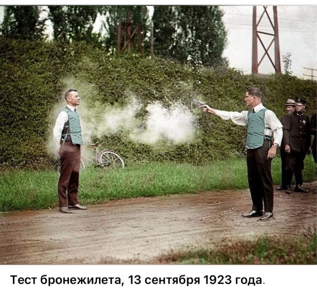 Фотографии о прошлом, открывающие историю с новой стороны 17.07.25