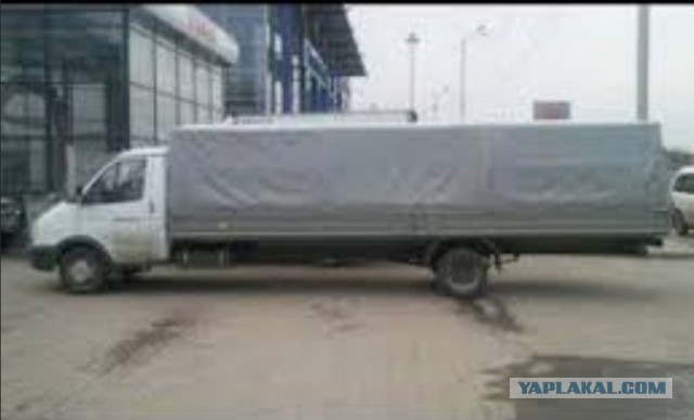 Ничего не смущает?