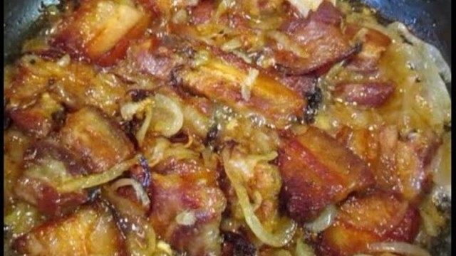 Про вкус.