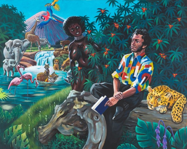 АРТ-Воскресение