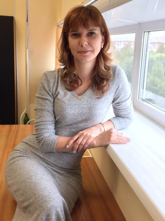 Тётеньки глубОкого удовлетворения -72