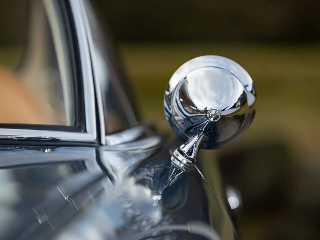 1964 Lamborghini 350 GT. Автопятница №134.