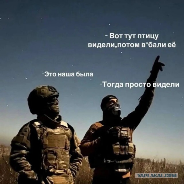 ВСУшник сбил дрон. Но есть нюанс