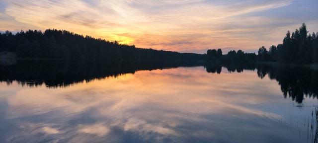 Красивое фото.