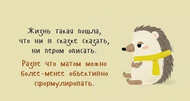 К вопросу о мате