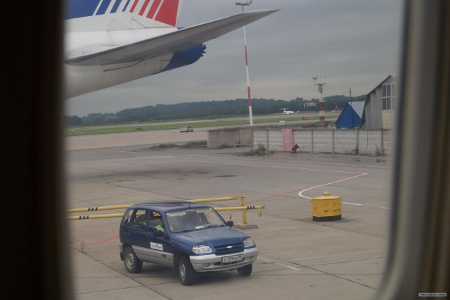 Отпуск в Греции