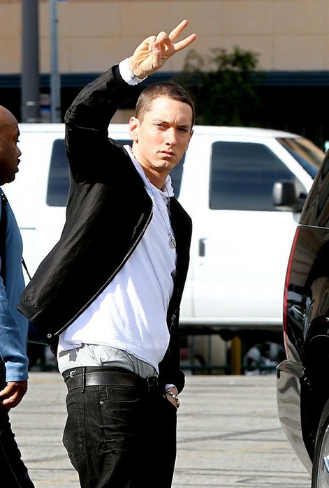 Эминему - 41!