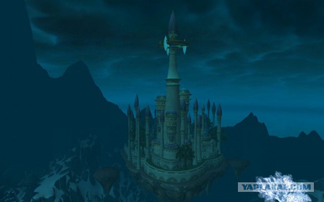 Испанский архитектор разработал проект