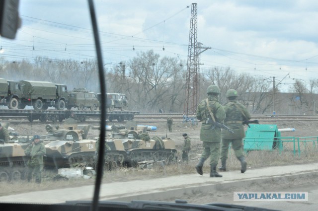 Белгород. Веселая Лопань