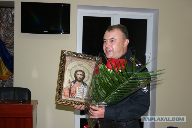 500.000 командиру части за расстрел безоружных