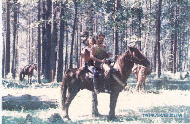 Горный Алтай