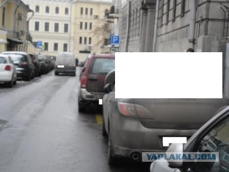 Вам тоже надоели мигалки?