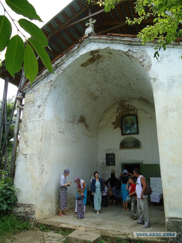 Великолепная Абхазия