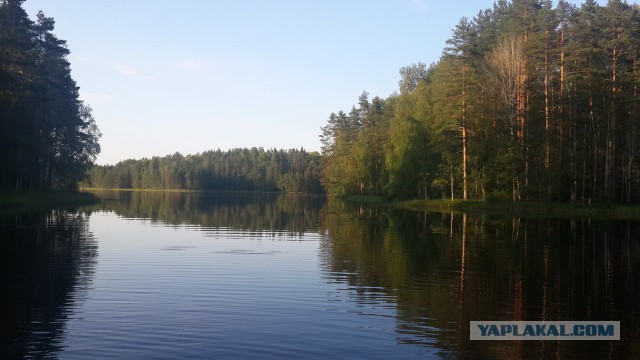 Вторжение в Карелию