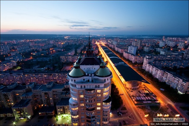Киев