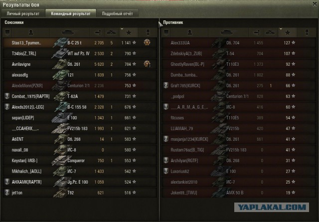 Wargaming 18