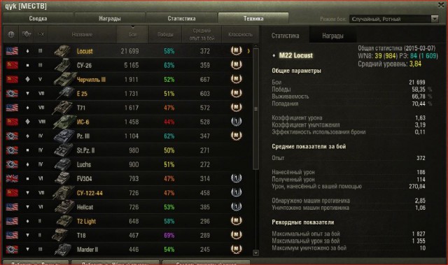 Wargaming 20