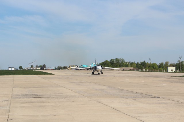 Авиадартс-2015