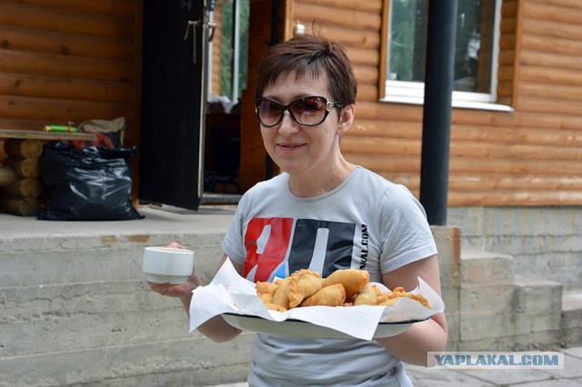 УРАЛ 2015