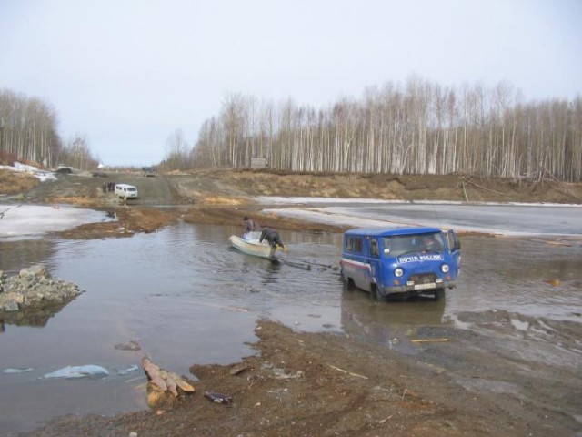 Автоприколы-12