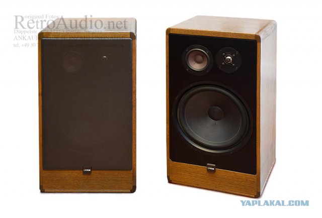 Домашняя Hi-Fi система для небольшого бюджета