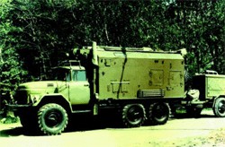 Тест-драйв ЗиЛ-131: полноприводный «вояка»