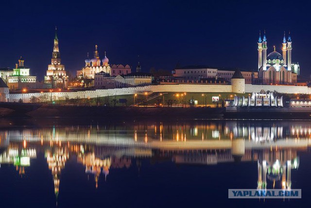 Это Россия, детка