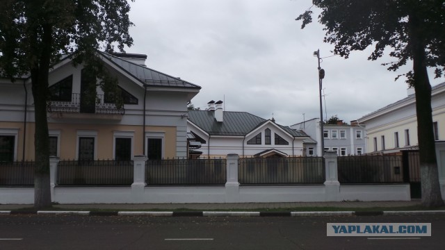 Жизнь за МКАДом: добро пожаловать в Ярославль