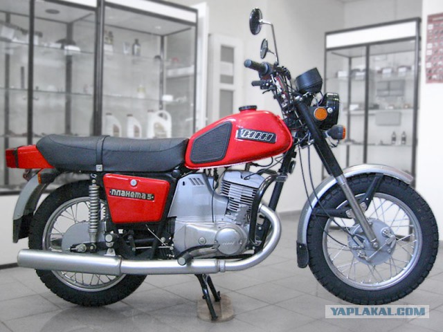 Любитель нерабочей мототехники. GSX-R 400