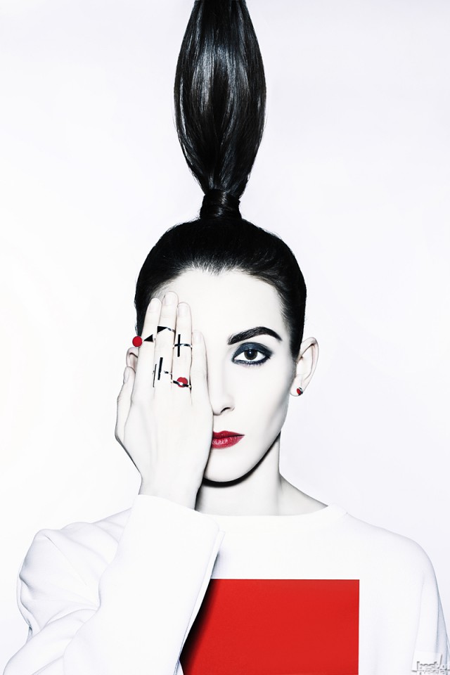 Фотографии победителей премии Best of Russia — 2015