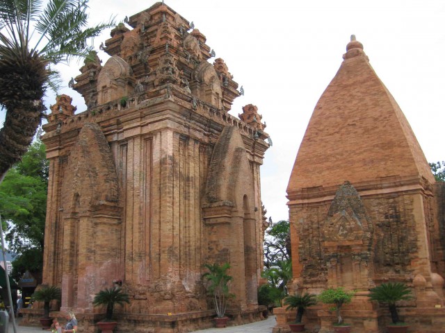 Анкор-Ват, Камбоджа - самый большой храм в мире