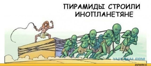 Нубийские пирамиды. Интересные факты из Мероитского царства