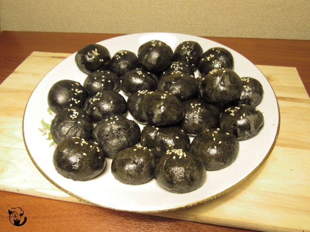 Фуршетный закусочный стол