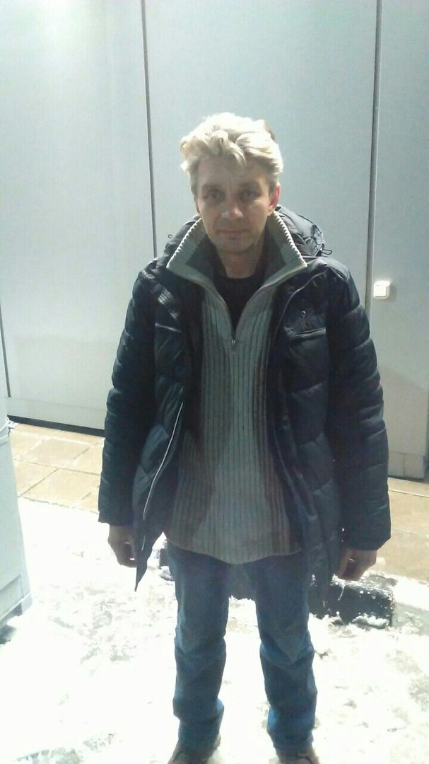 Депортированного на Украину ополченца удалось снять с поезда в Брянске