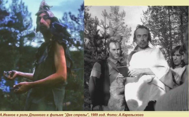 Александр Иванов. Эпиграммы