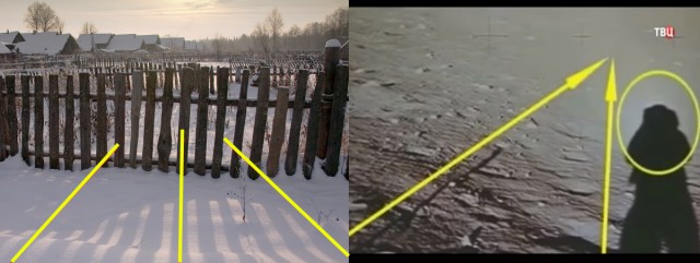 Астронавты, никогда не были на луне..и точка