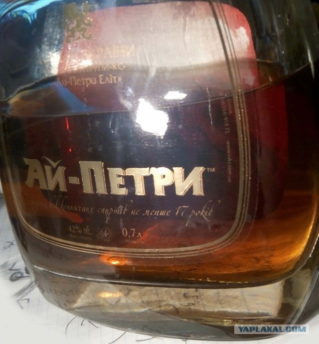 Об обозначениях коньяка: ХО, VS, VSOP
